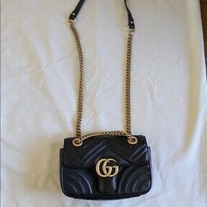 Gucci handbag